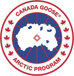 Canada Goose Canada Goose logo