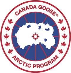 Canada Goose Canada Goose logo