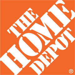 Home Depot Home Depot logo