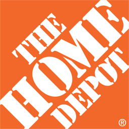 Home Depot Home Depot logo