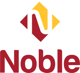 Noble Noble logo