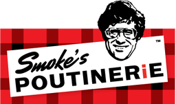 Smokes Poutinerie Smokes Poutinerie logo