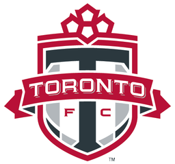 Toronto FC Toronto FC logo