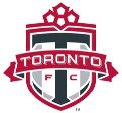 Toronto FC Toronto FC logo